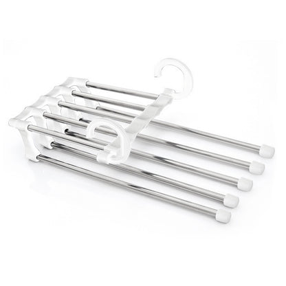 Multi-functional Pants Rack 2