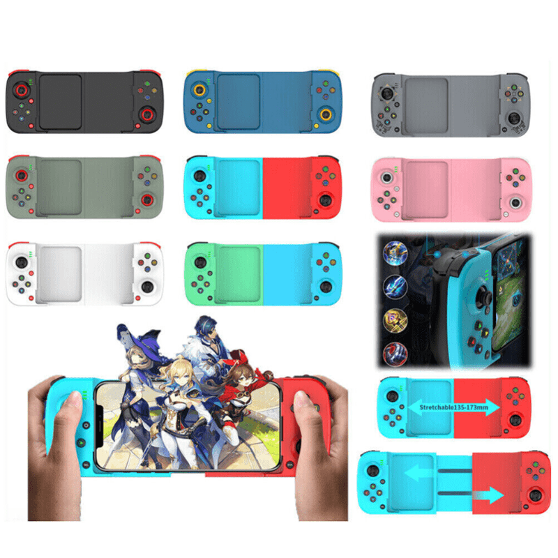 Mobile Controller 2