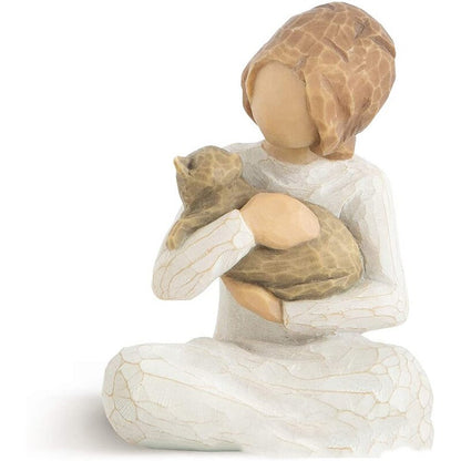 Pet Art Sculpture 2