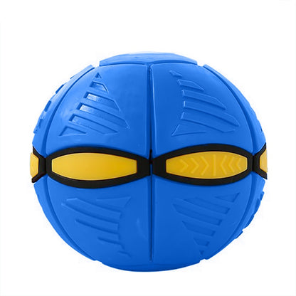 Magic UFO - FrisBall 2