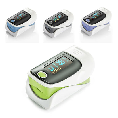 Fingertip Pulse Oximeter 2