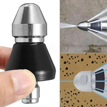 High-pressure Nozzle Jet Cleaning Tool 2