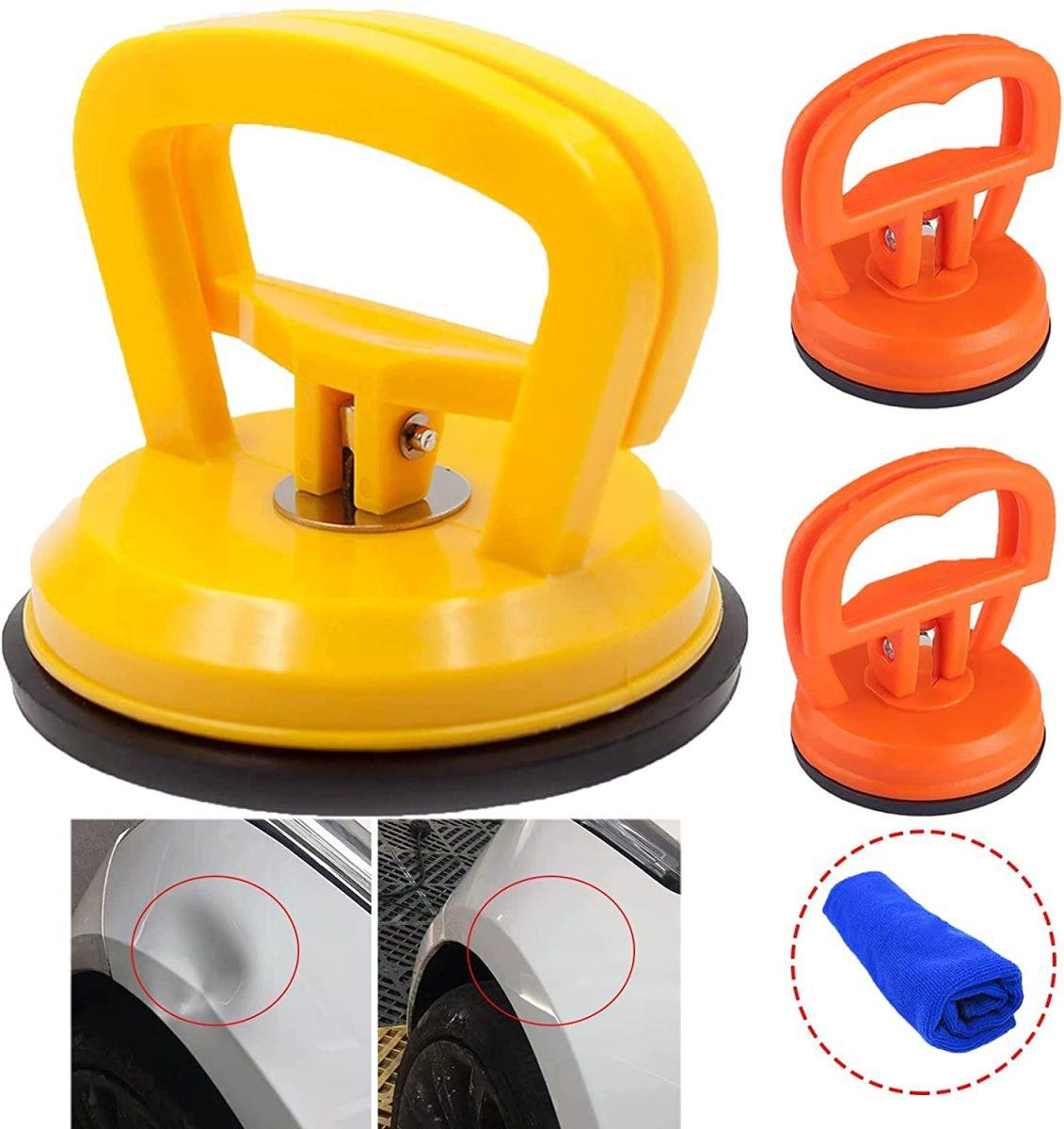 Super Strong Suction Cup Car Repair Kit 2
