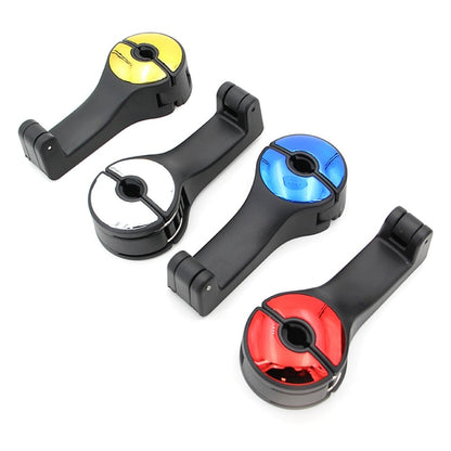 Headrest Bracket Car Hook 2