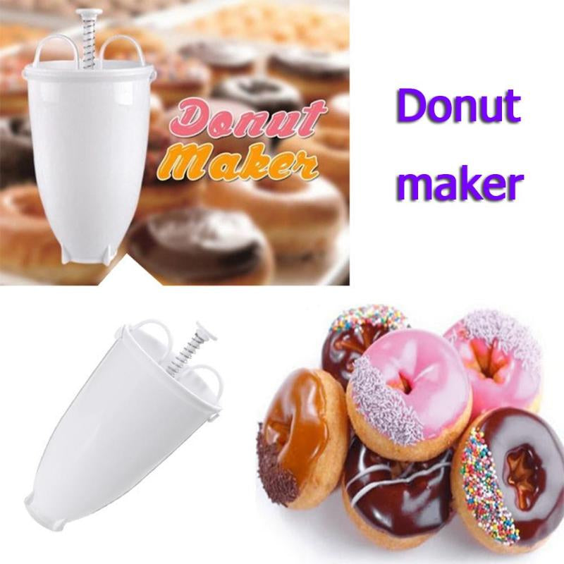 Donut Maker 2