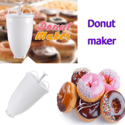 Donut Maker 2
