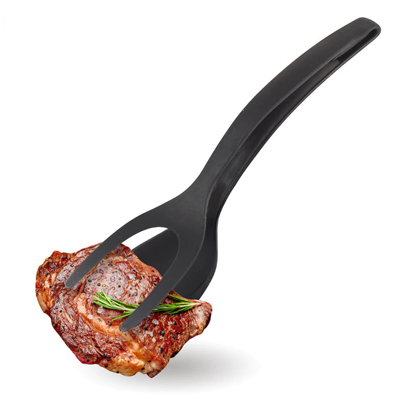 2-in-1 pliers handle and flip spatula 2
