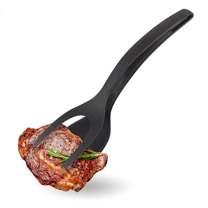 2-in-1 pliers handle and flip spatula 2