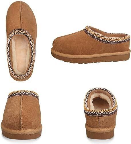 Tasman Women’s Slipper 2