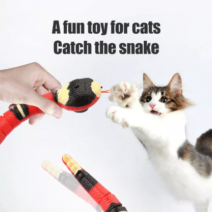 Smart Sensing Snake 2