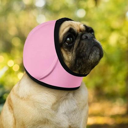Dog Calming Earmuffs – Noise Reduction & Hearing Protection 2