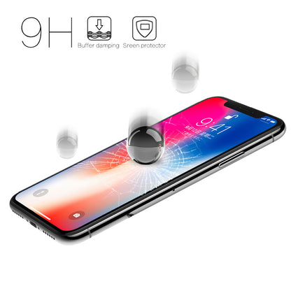 TEMPERED GLASS FOR IPHONE 4/4s 5/5s/5c/SE 6/6S 6/6SPLUS 7/7PLUS 8/8PLUS/iPhone X 2