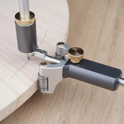 Woodworking Linear Arc 2