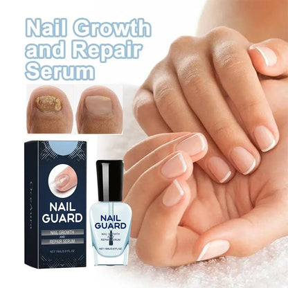 OnyxoGuard Nail Growth and Repair Serum 2