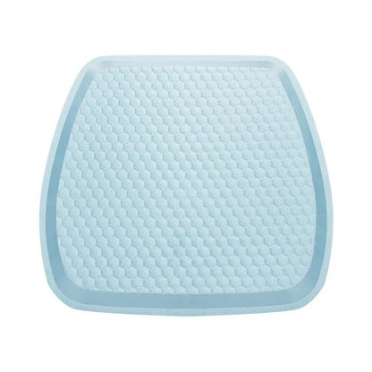 Cooling Gel Car Seat Cushion 2