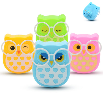 Night Owl Energy-Saving Nightlight 1