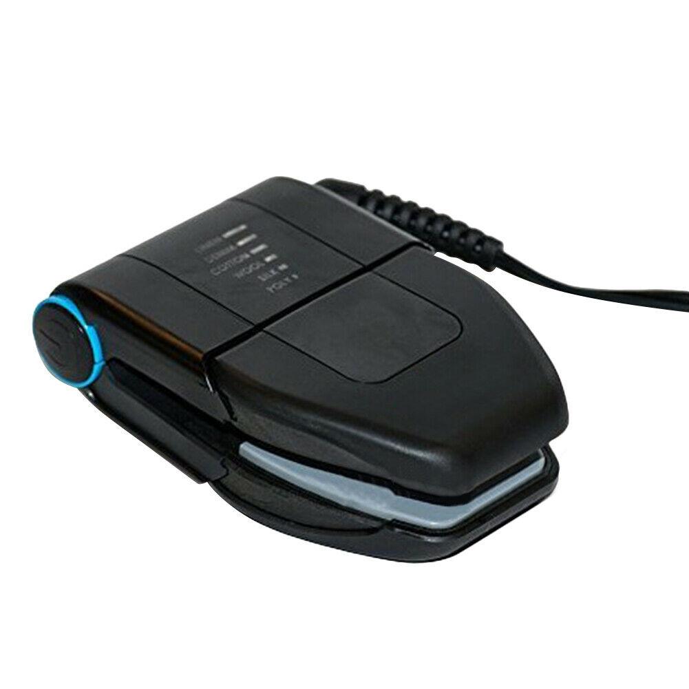 Folding Portable Iron 2