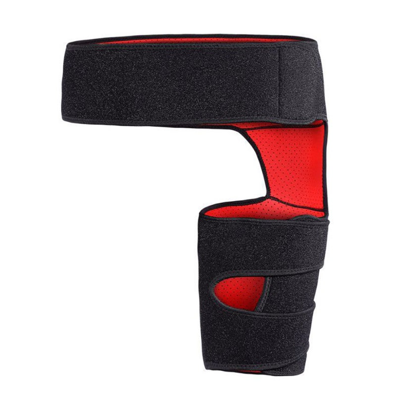 Ortho-Wrap Hip Brace 2