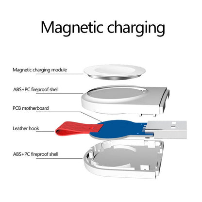 Watch USB Pocket Charger 2