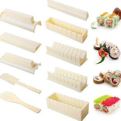 DIY Sushi Maker 2