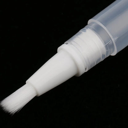 Fillable Touch Up Paint Pen Brush 2