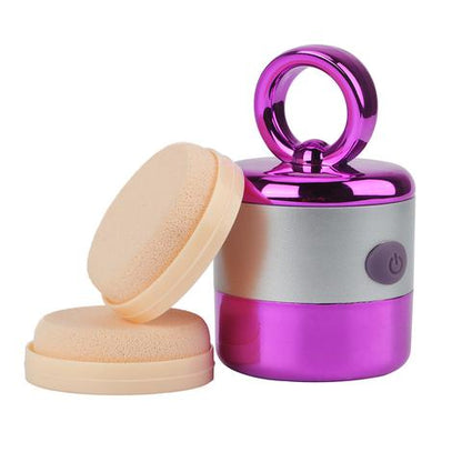 Vibrating Make Up Blender 2