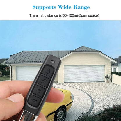 4-in-1 Remote Control Duplicator 2