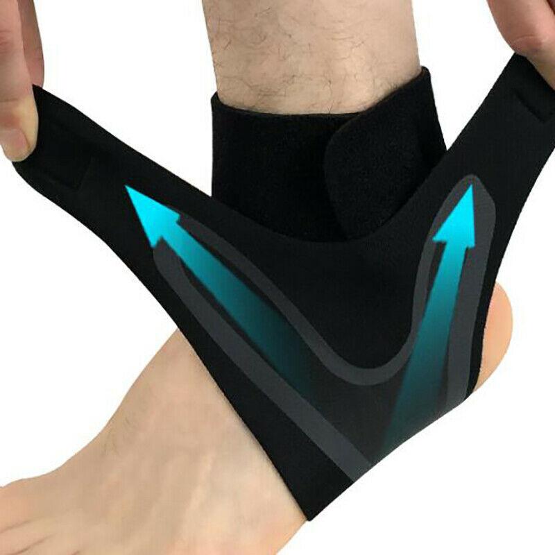 Magic Ankle Support 2