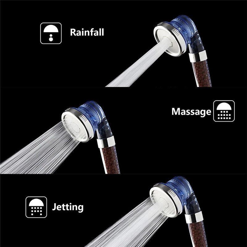 Filtration Shower Head 2