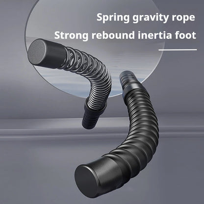 Heavy-Duty Weighted Ropeless Battle Ropes 2