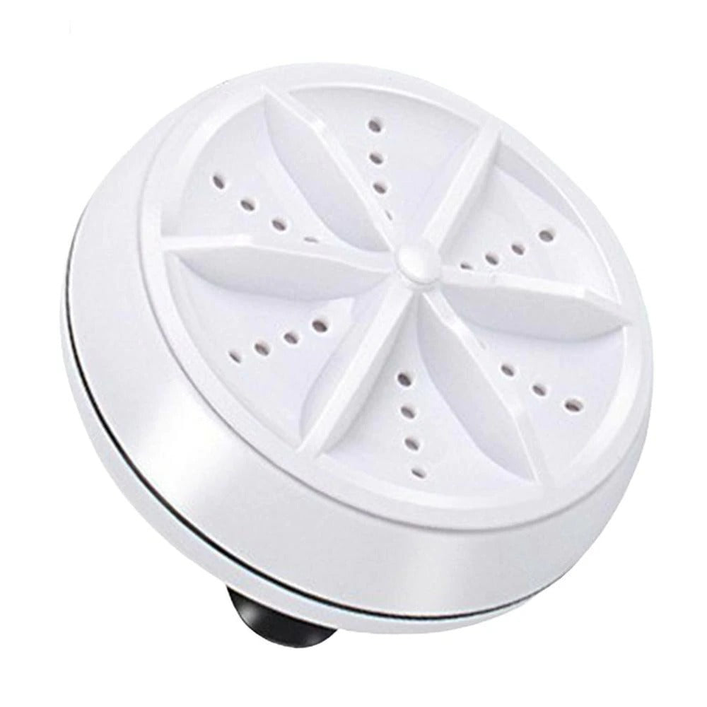 Portable Ultrasonic Washing Machines 2
