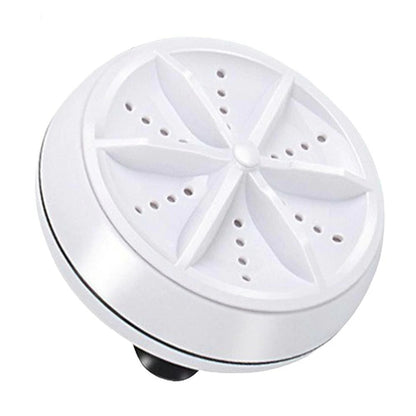 Portable Ultrasonic Washing Machines 2