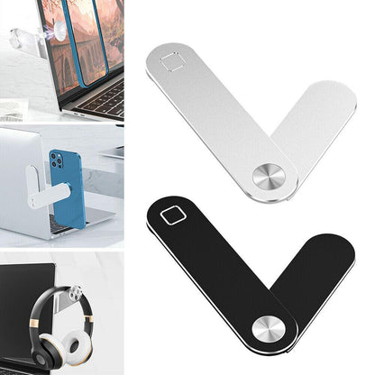 Laptop Side Mount 2