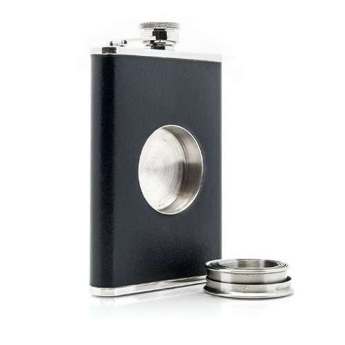 The Shot Flask 2