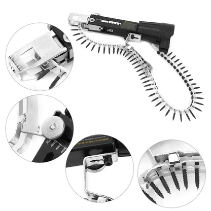 Automatic Nail Feeder 2