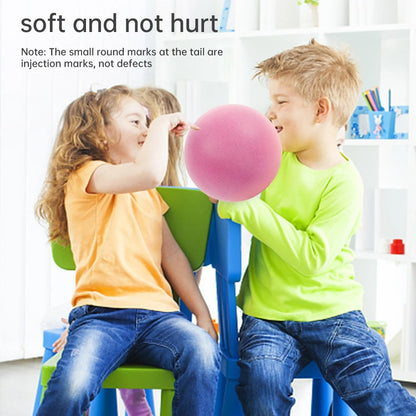 Silent Ball For Kids 2