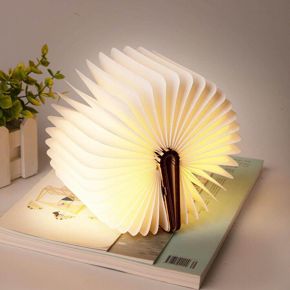 Book Lamp 2