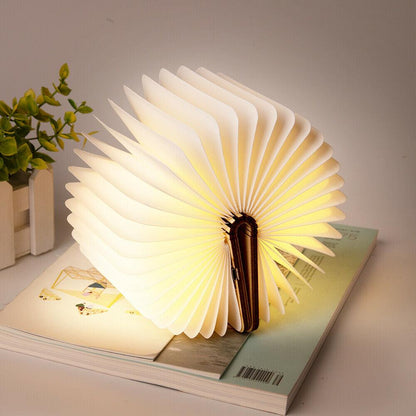 Book Lamp 2