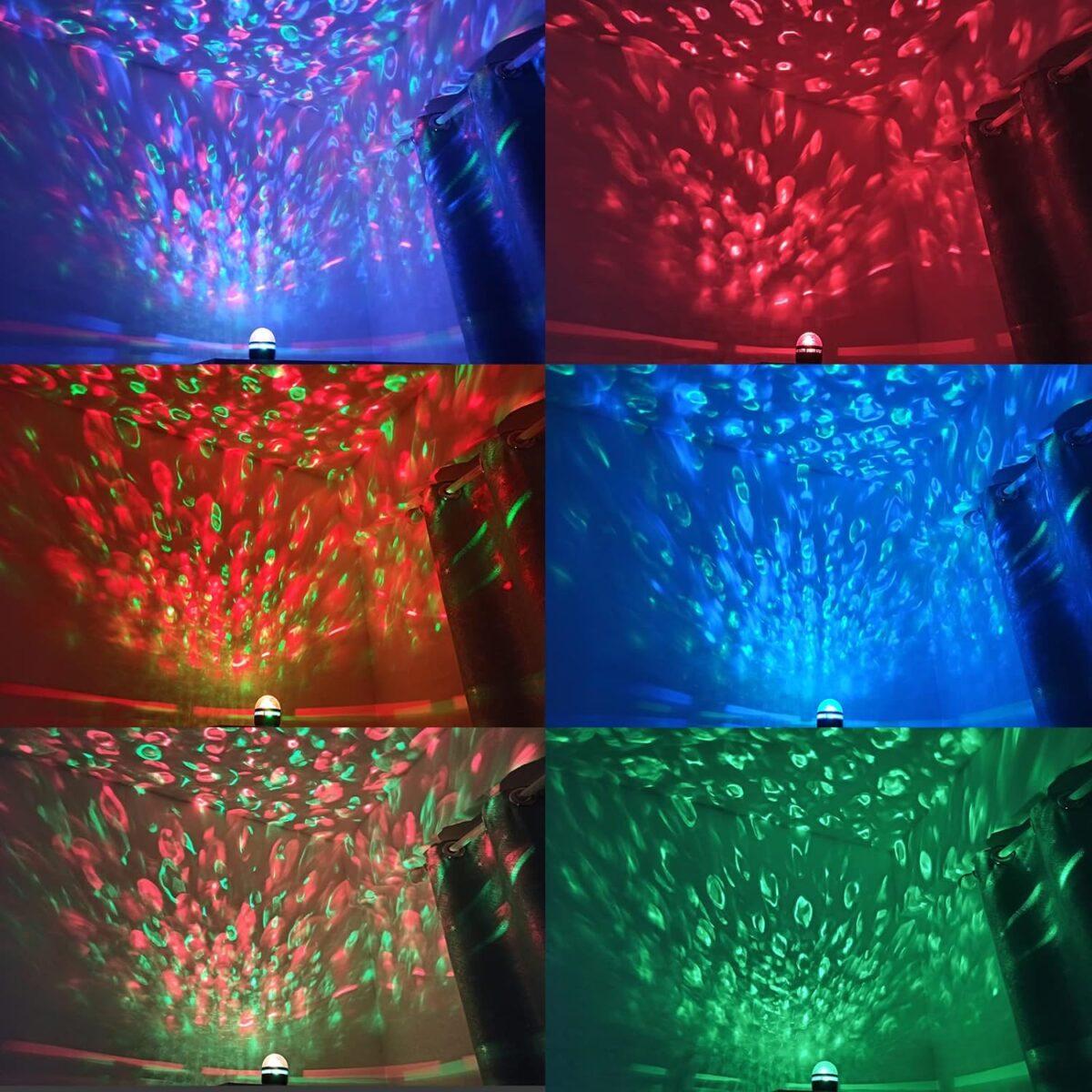 Mini Disco Ball 2