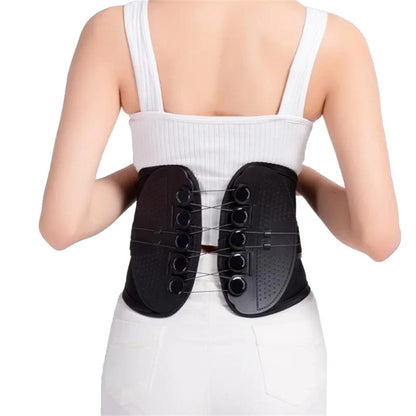 Adjustable Back Support Belt 2