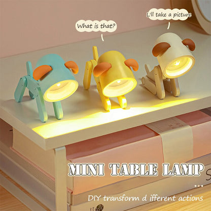 LED Student Cute Night Light 2