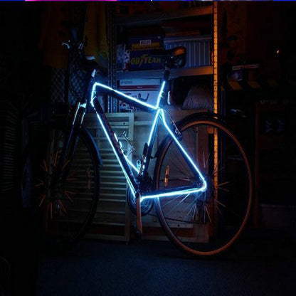 "Wild Wire" 3M Neon Light Flexible Wire 2