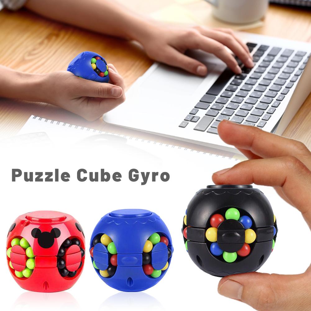 Big promotion creative Rubik's cube 2