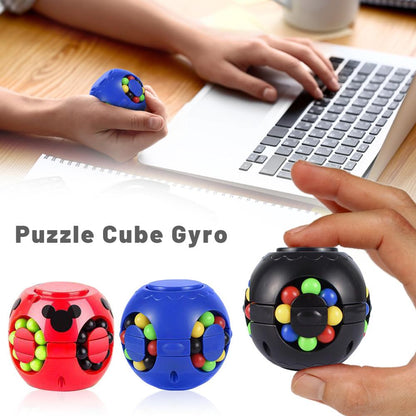 Big promotion creative Rubik's cube 2
