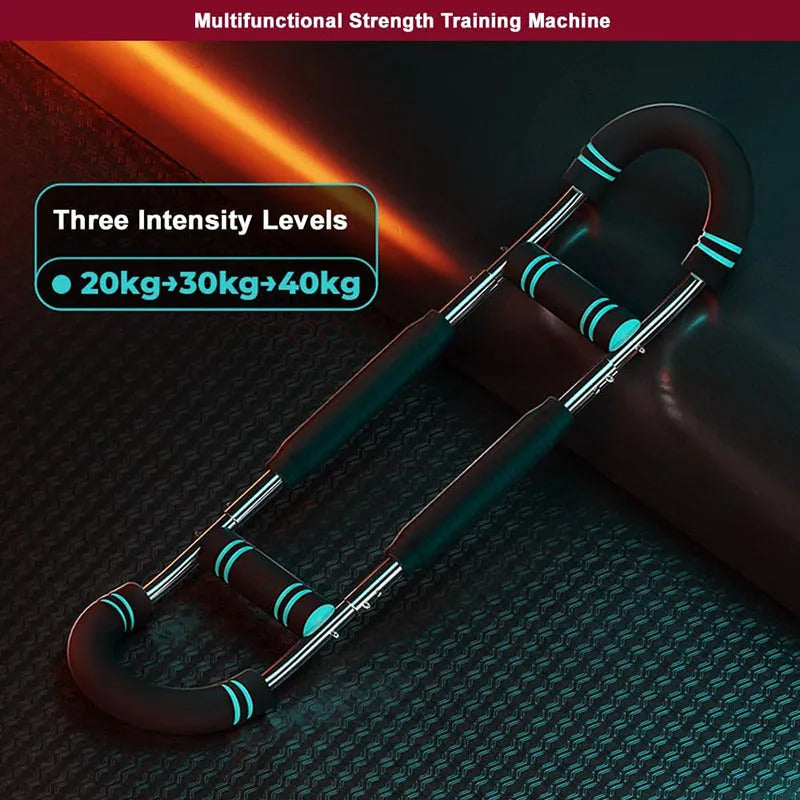Twister Gorilla Bar Exerciser 2