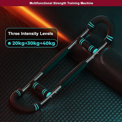 Twister Gorilla Bar Exerciser 2