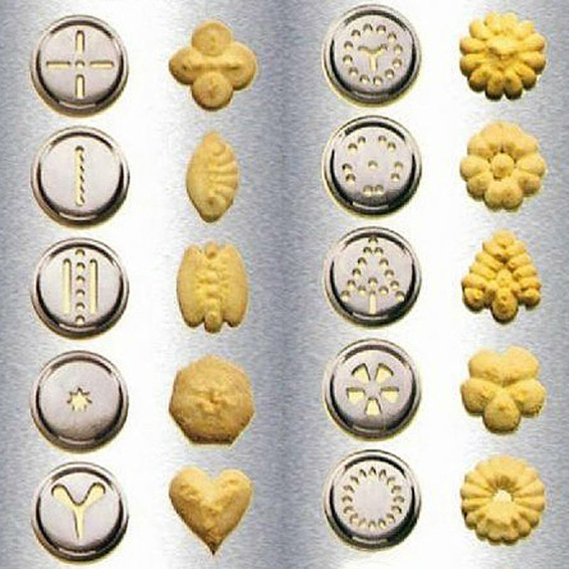 COOKIE PRESS 2