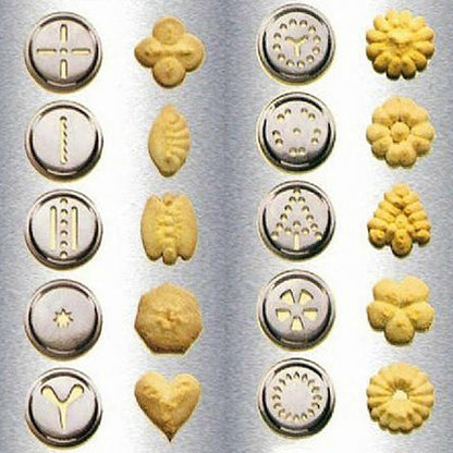 COOKIE PRESS 2