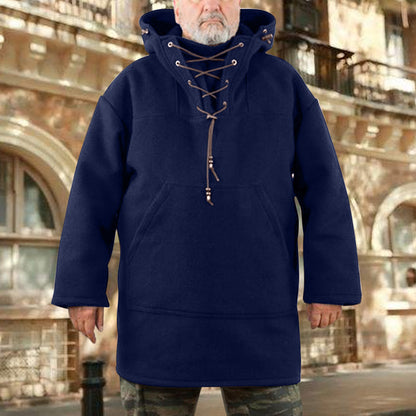 Warm Anorak Jacket 2