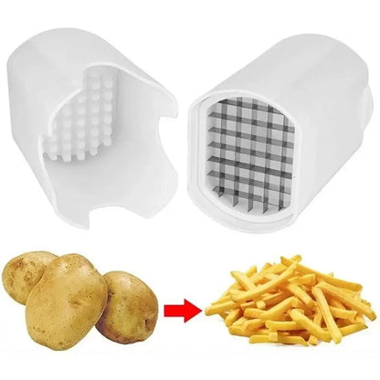 Versatile Vegetable Chopper & Dicer 2